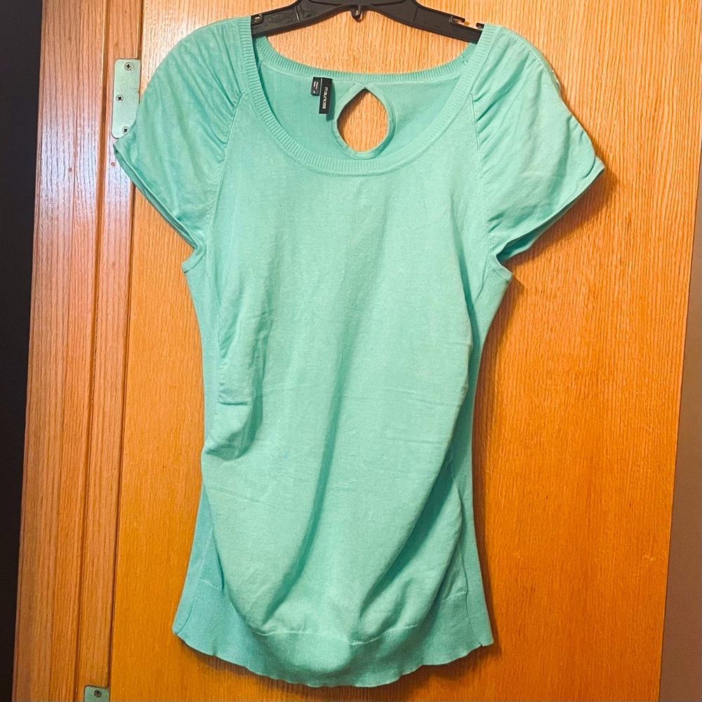 Maurice’s Top